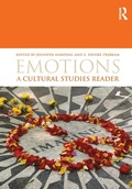 Cover: Emotions: A Cultural Studies Reader - Routledge