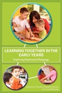 Cover: Learning Together in the Early Years - Routledge
