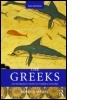 Cover: The Greeks - Routledge