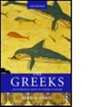 Enlarge image Cover: The Greeks - Routledge