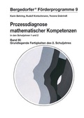 Cover: Prozessdiagnose mathematischer Kompetenzen, Bd. 3 - Persen Verlag in der AAP Lehrerwelt GmbH