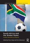 Cover: South Africa and the Global Game - Routledge