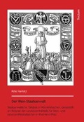 Cover: Der Wein-Staatsanwalt - Tectum Wissenschaftsverlag