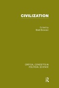 Cover: Civilization: v. 2 - Routledge