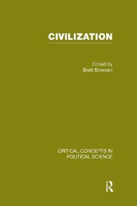 Enlarge image Cover: Civilization: v. 2 - Routledge