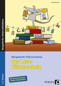 Cover: Der Lese-F&uuml;hrerschein - 1./2. Klasse - Persen Verlag in der AAP Lehrerwelt GmbH