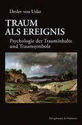 Cover: Traum als Ereignis - K&ouml;nigshausen & Neumann