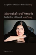Cover: Leidenschaft und Vernunft - K&ouml;nigshausen & Neumann