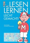 Cover: Lesen lernen leicht gemacht - Shaker