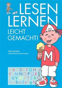 Abbildung von: Lesen lernen leicht gemacht - Shaker