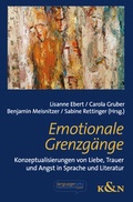 Cover: Emotionale Grenzg&auml;nge - K&ouml;nigshausen & Neumann