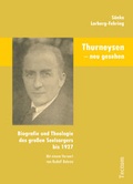 Cover: Thurneysen - neu gesehen - Tectum Wissenschaftsverlag