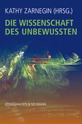 Cover: Eine Wissenschaft des Unbewussten - K&ouml;nigshausen & Neumann