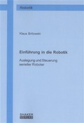 Cover: Einf&uuml;hrung in die Robotik - Shaker