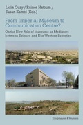 Cover: From Imperial Museum to Communication Centre? - K&ouml;nigshausen & Neumann