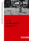Cover: Ist alles gespielt? - Tectum Wissenschaftsverlag