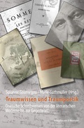Cover: Traumwissen und Traumpoetik - K&ouml;nigshausen & Neumann