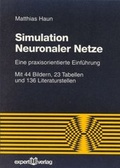 Cover: Simulation Neuronaler Netze - expert verlag ein Imprint von Narr Francke Attempto Verlag