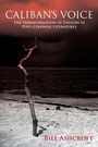 Cover: Caliban's Voice - Routledge