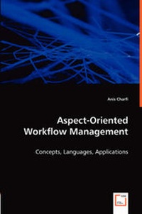 Enlarge image Cover: Aspect-Oriented Workflow Management - VDM Verlag Dr. Mueller E.K.