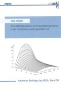 Cover: Simulationsbasierte Zuverl&auml;ssigkeitsanalyse in der modernen Leistungselektronik - Shaker