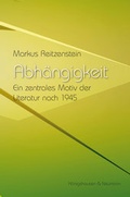 Cover: Abh&auml;ngigkeit - K&ouml;nigshausen & Neumann