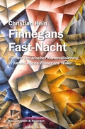 Cover: Finnegans Fast-Nacht - K&ouml;nigshausen & Neumann
