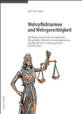 Cover: Wehrpflichtarmee und Wehrgerechtigkeit - Kovac, Dr. Verlag