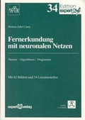 Cover: Fernerkundung mit neuronalen Netzen - expert verlag ein Imprint von Narr Francke Attempto Verlag