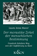 Cover: Der morastige Zirkel der menschlichen Bestimmung - K&ouml;nigshausen & Neumann
