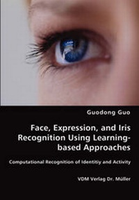 Enlarge image Cover: Face, Expression, and Iris Recognition Using Learning-based Approaches - VDM Verlag Dr. Mueller E.K.