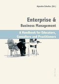 Bild: Enterprise & Business Management - Tectum Wissenschaftsverlag