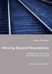 Enlarge image Cover: Moving beyond Boundaries - VDM Verlag Dr. Mueller E.K.