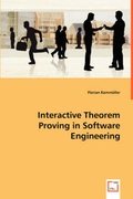 Cover: Interactive Theorem Proving in Software Engineering - VDM Verlag Dr. Mueller E.K.