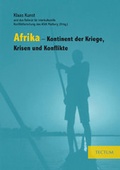 Cover: Afrika - Kontinent der Kriege, Krisen und Konflikte - Tectum Wissenschaftsverlag