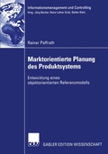 Cover: Marktorientierte Planung des Produktsystems - Deutscher Universit&auml;tsverlag