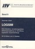 Cover: LOGSIM - expert verlag ein Imprint von Narr Francke Attempto Verlag