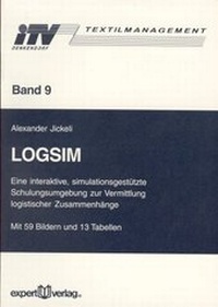 Enlarge image Cover: LOGSIM - expert verlag ein Imprint von Narr Francke Attempto Verlag