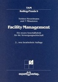 Cover: Facility Management II: - expert verlag ein Imprint von Narr Francke Attempto Verlag