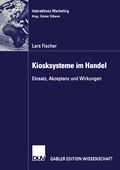 Cover: Kiosksysteme im Handel - Deutscher Universit&auml;tsverlag
