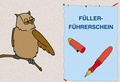 Cover: F&uuml;ller-F&uuml;hrerschein - Klassensatz F&uuml;hrerscheine - Persen Verlag in der AAP Lehrerwelt GmbH