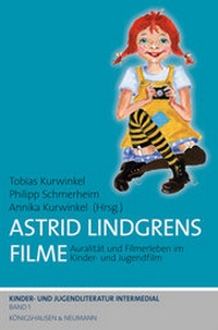Abbildung von: Astrid Lindgrens Filme - Königshausen & Neumann