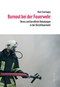 Cover: Burnout bei der Feuerwehr - Tectum Wissenschaftsverlag