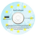 Cover: Italienisches Leseverstehen durch EuroCom - Shaker