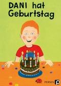 Cover: Dani hat Geburtstag - Persen Verlag in der AAP Lehrerwelt GmbH