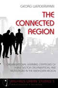 Cover: The Connected Region - K&ouml;nigshausen & Neumann