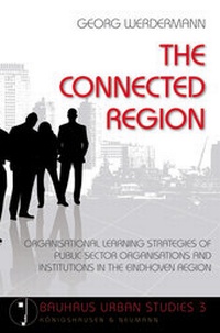 Enlarge image Cover: The Connected Region - Königshausen & Neumann