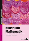 Cover: Kunst und Mathematik - Persen Verlag in der AAP Lehrerwelt GmbH