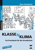 Cover: Klasse(n) Klima - Persen Verlag in der AAP Lehrerwelt GmbH