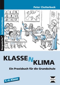 Enlarge image Cover: Klasse(n) Klima - Persen Verlag in der AAP Lehrerwelt GmbH